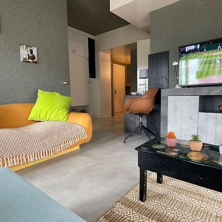 Lake View Apartment Lovely Atmosphere Dagnente Exterior foto