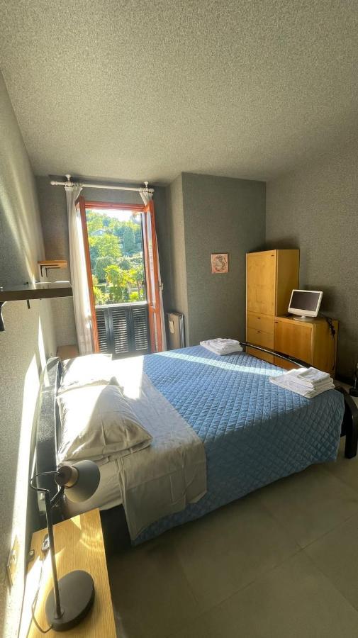 Lake View Apartment Lovely Atmosphere Dagnente Exterior foto