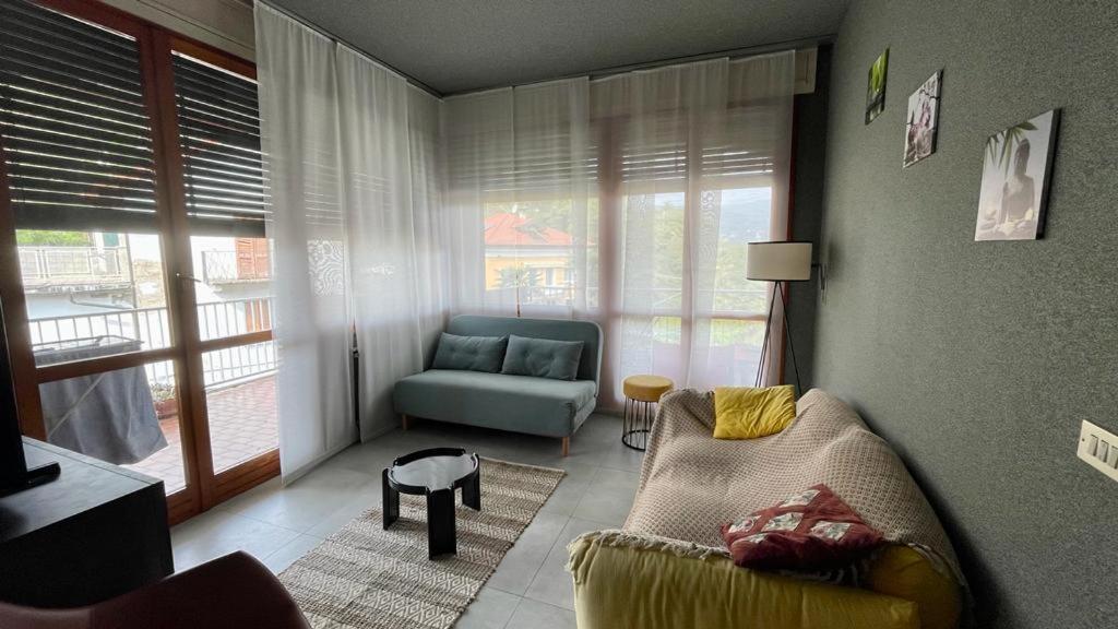 Lake View Apartment Lovely Atmosphere Dagnente Exterior foto